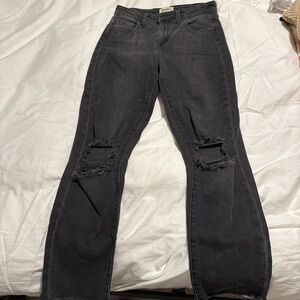 L'agence  jeans. Size 24. In perfect condition